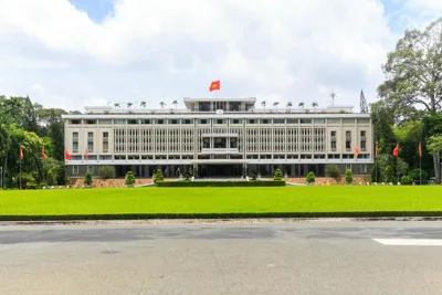Ho Kinh Doanh Khach San Sai Gon Park – Fotos 6