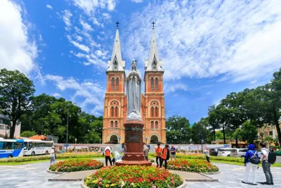 Ho Kinh Doanh Khach San Sai Gon Park – Fotos 8