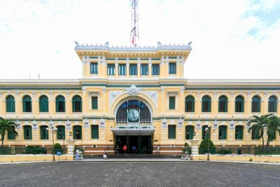Ho Kinh Doanh Khach San Sai Gon Park – Fotos 15